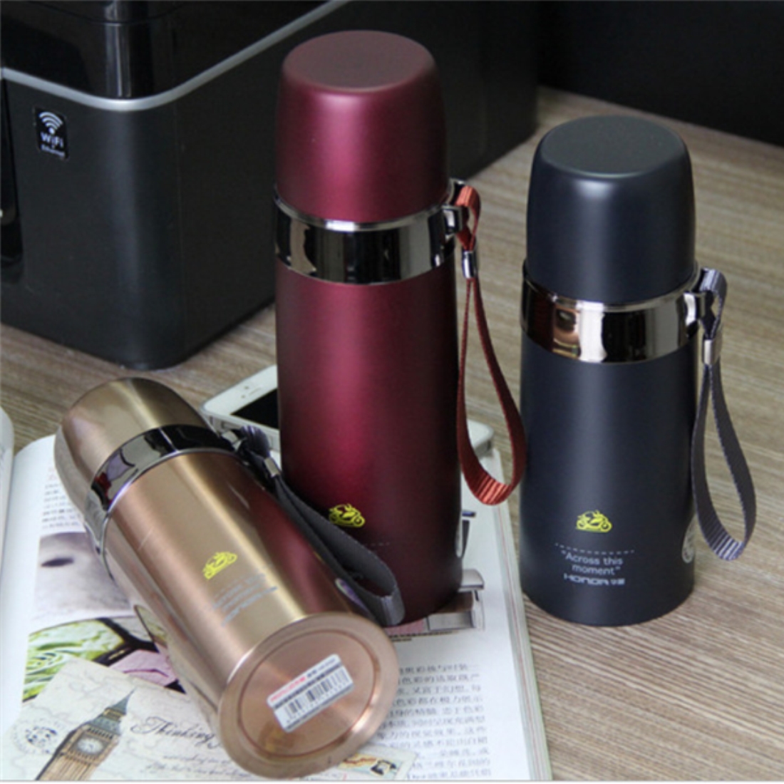 Bình giữ nhiệt 4