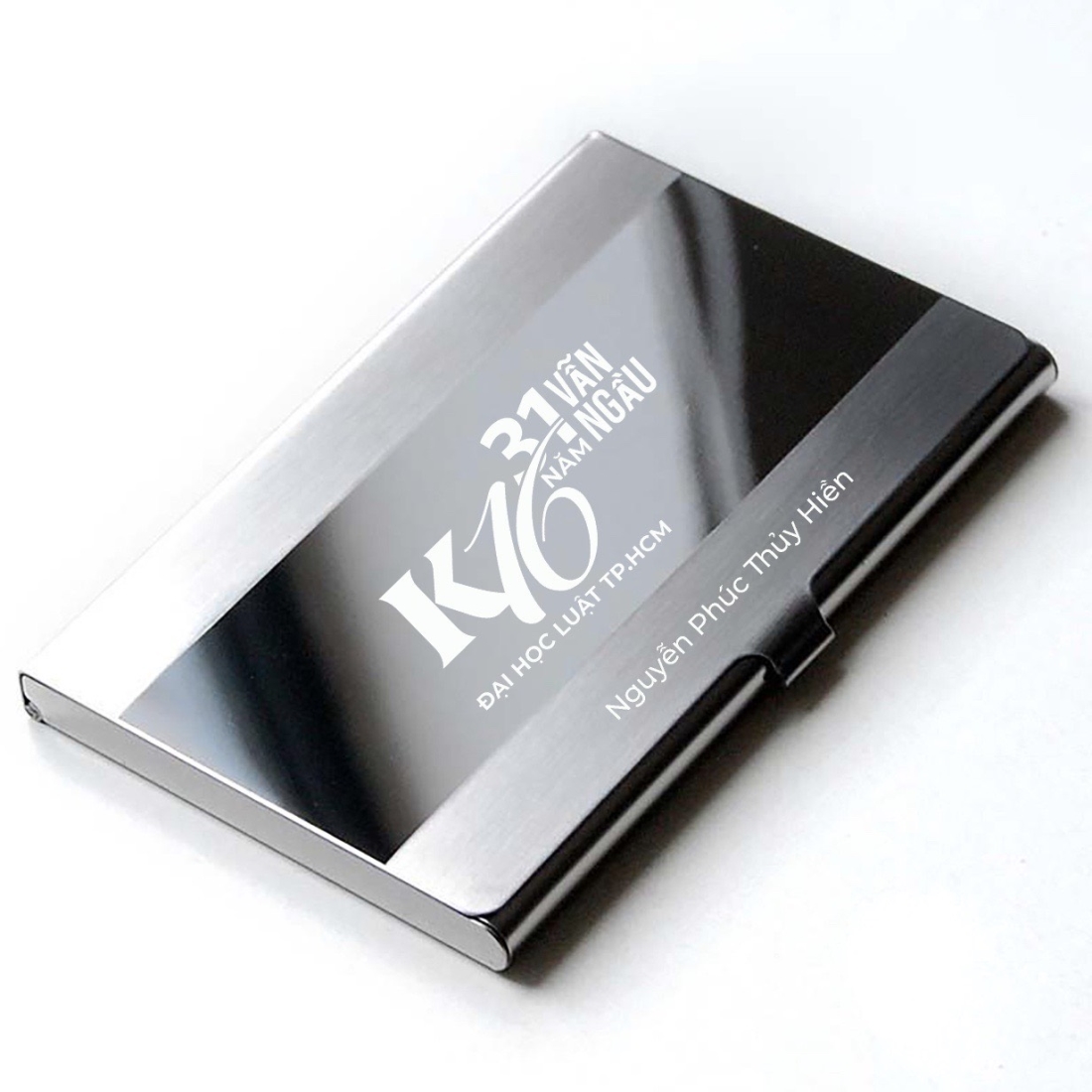 Hộp namecard 1