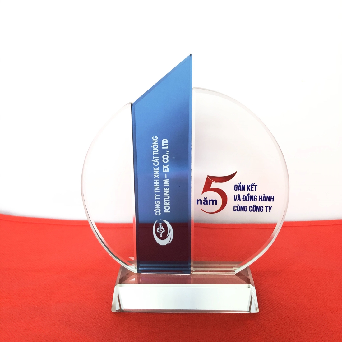 Kỷ niệm chương 2