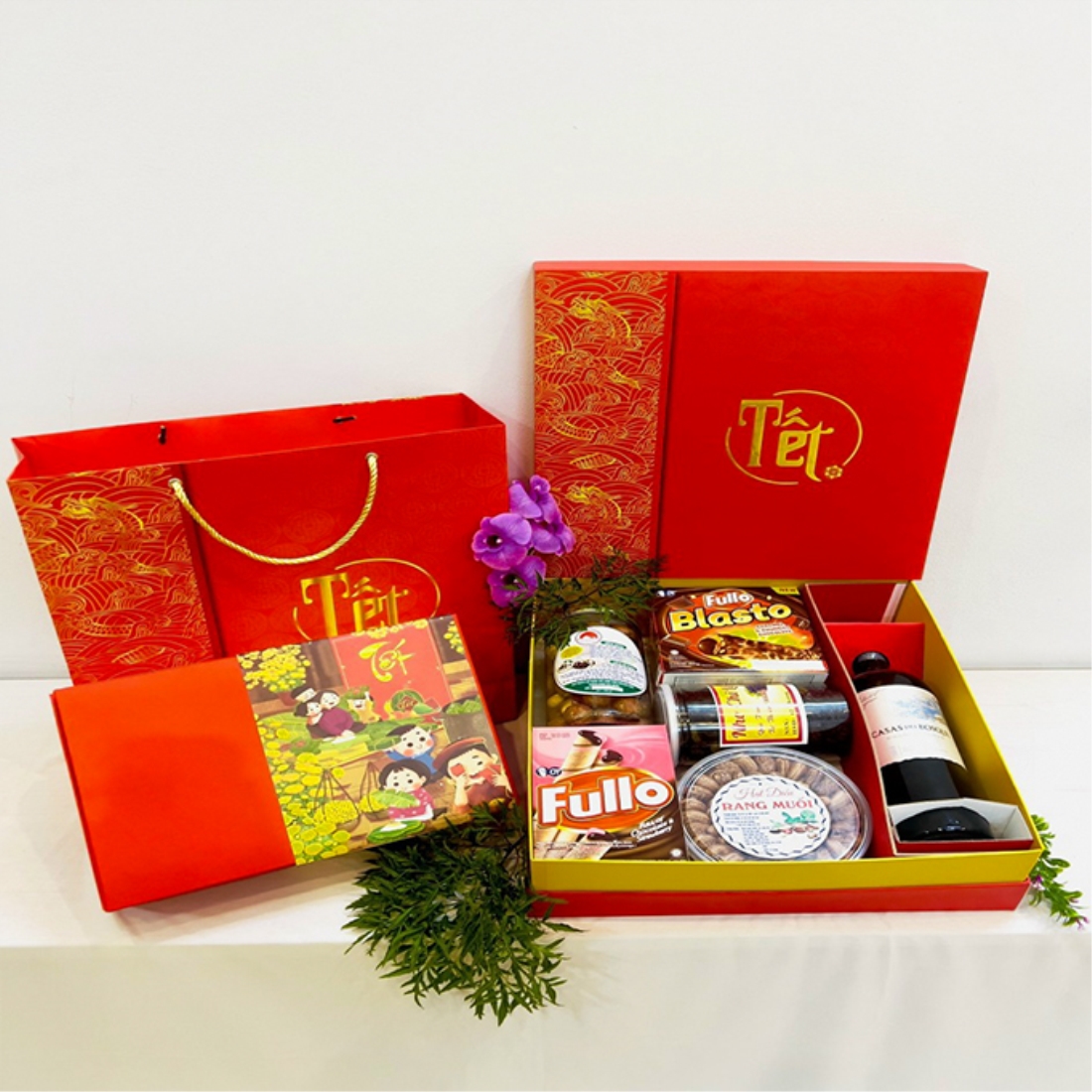 Quà Tết mẫu 5