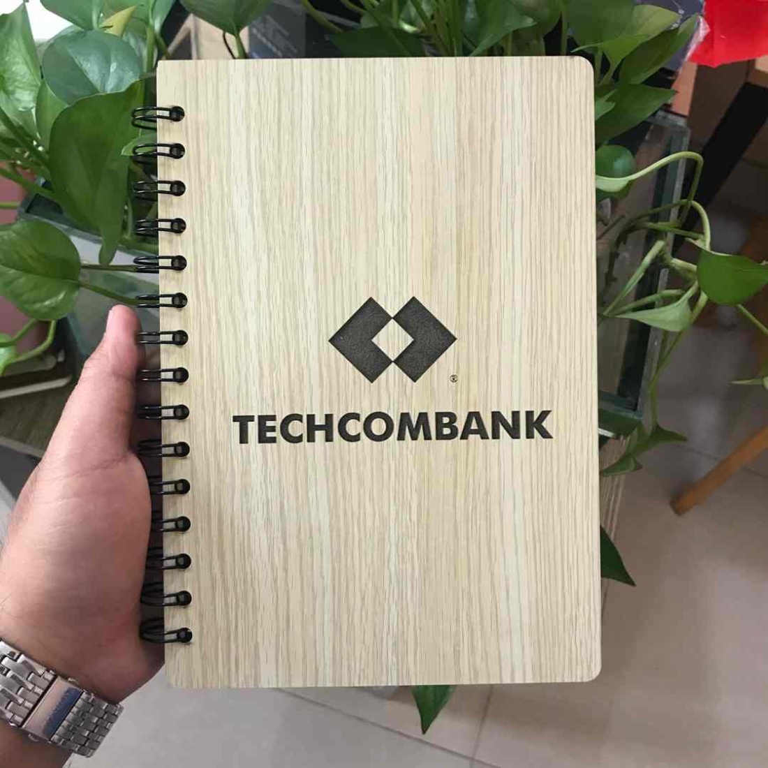 Sổ tay 5