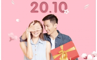 Quà tặng ngày 20/10 ý nghĩa